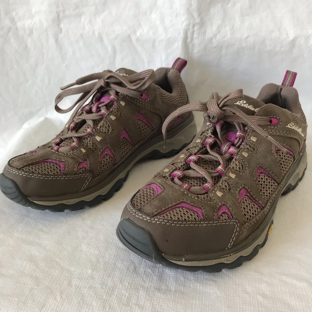 Eddie Bauer Hiking Outdoor Sneakers